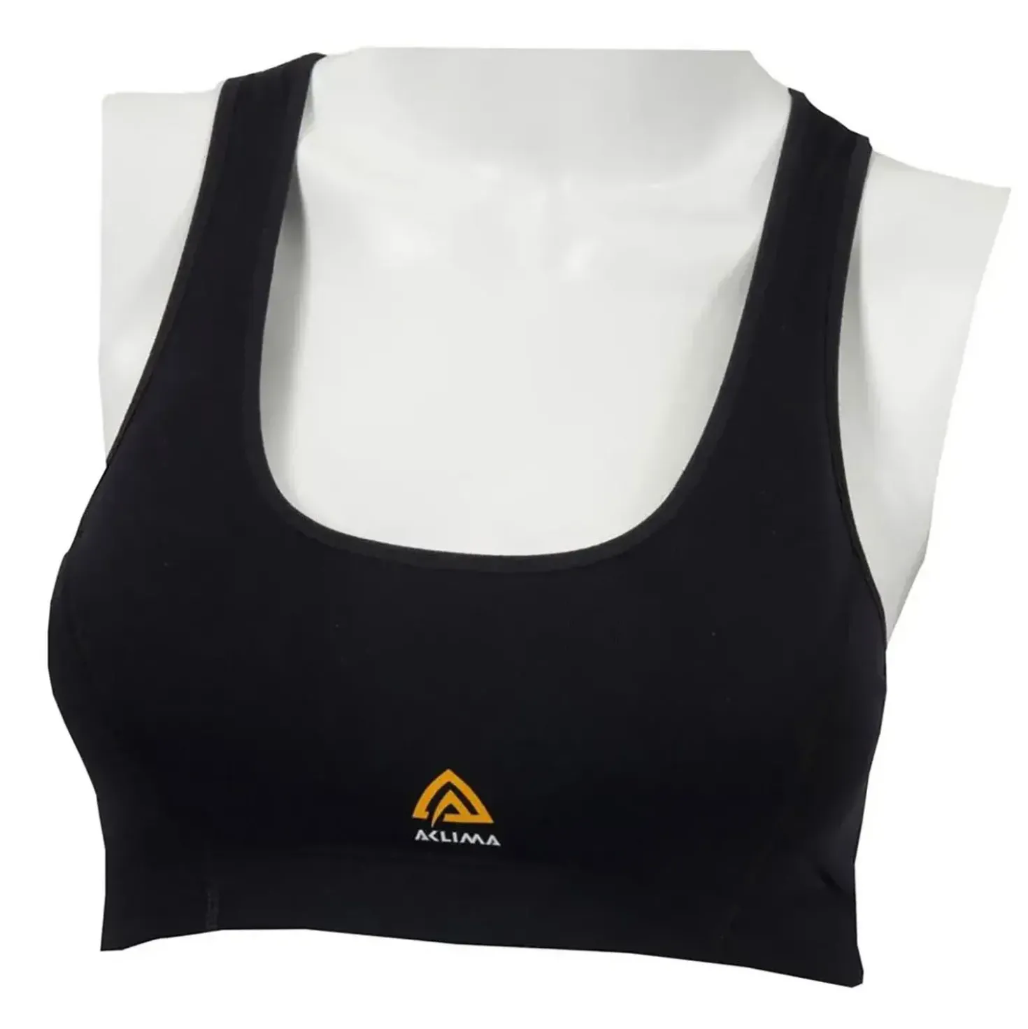 Aclima Womens HotWool 230 g Sports Top