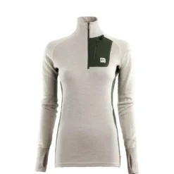 Aclima Womens Lars Monsen Polo
