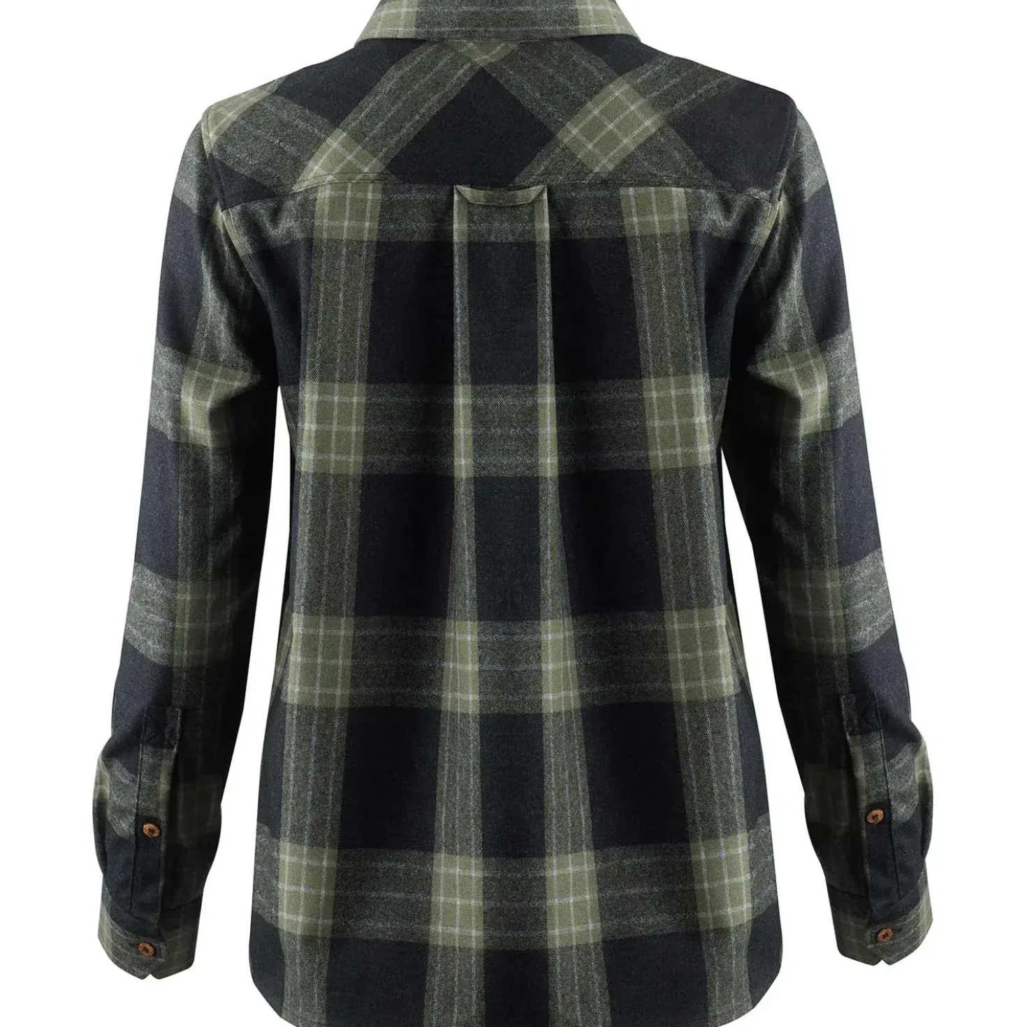 Aclima Womens LeisureWool Reborn Shirt