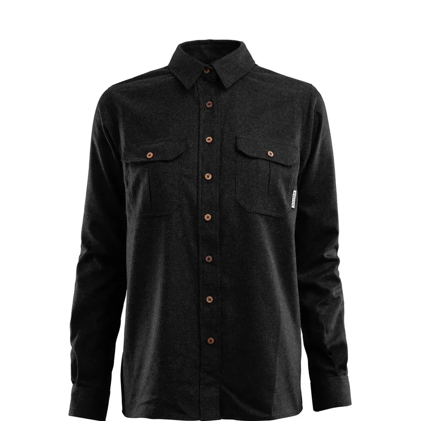 Aclima Womens LeisureWool Reborn Shirt