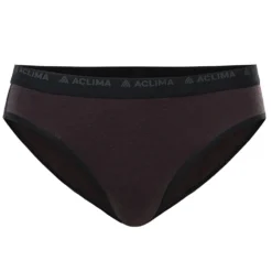 Aclima Womens Lightwool Briefs
