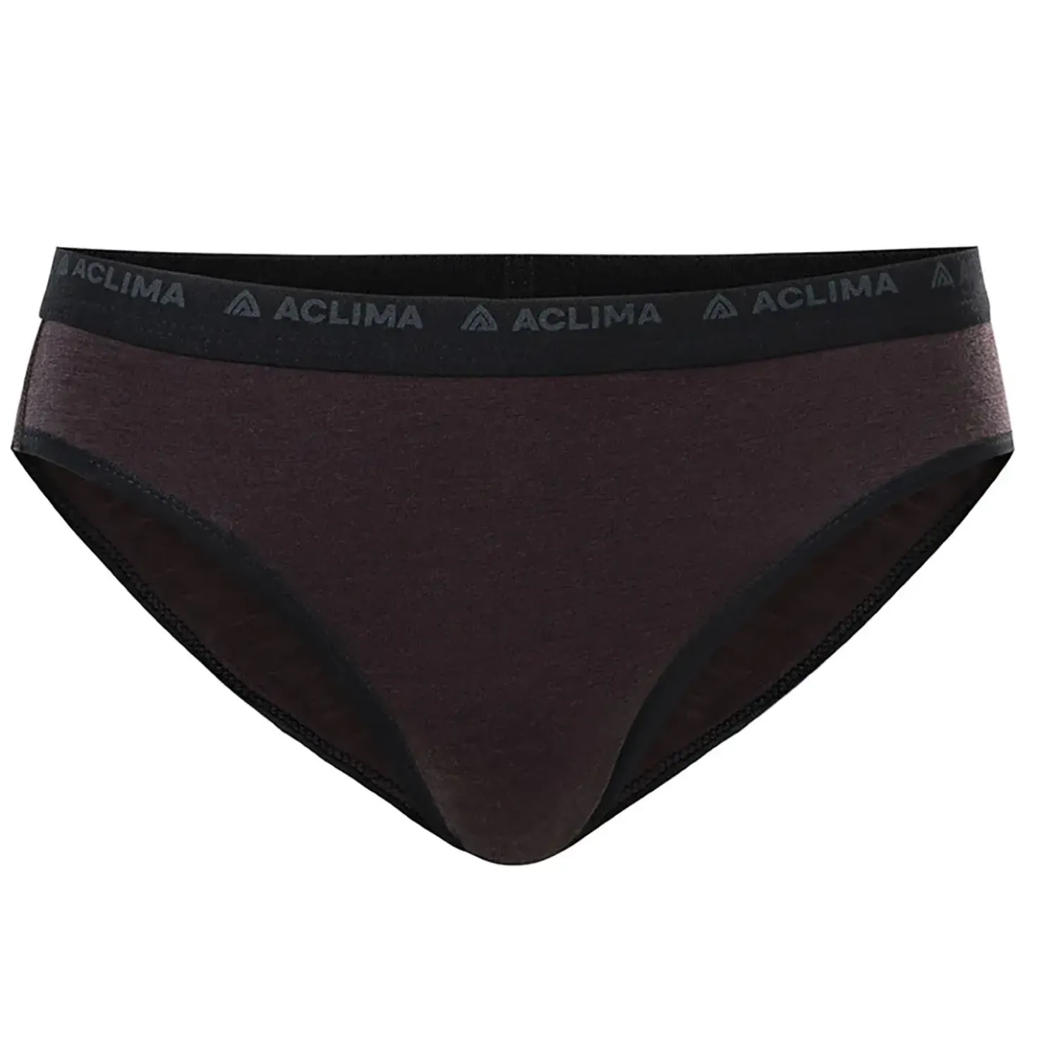 Aclima Womens Lightwool Briefs