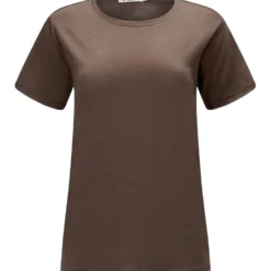 Aclima Womens LightWool Classic Tee