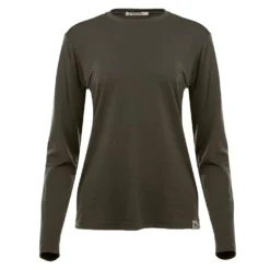 Aclima Womens LightWool 180 Crewneck