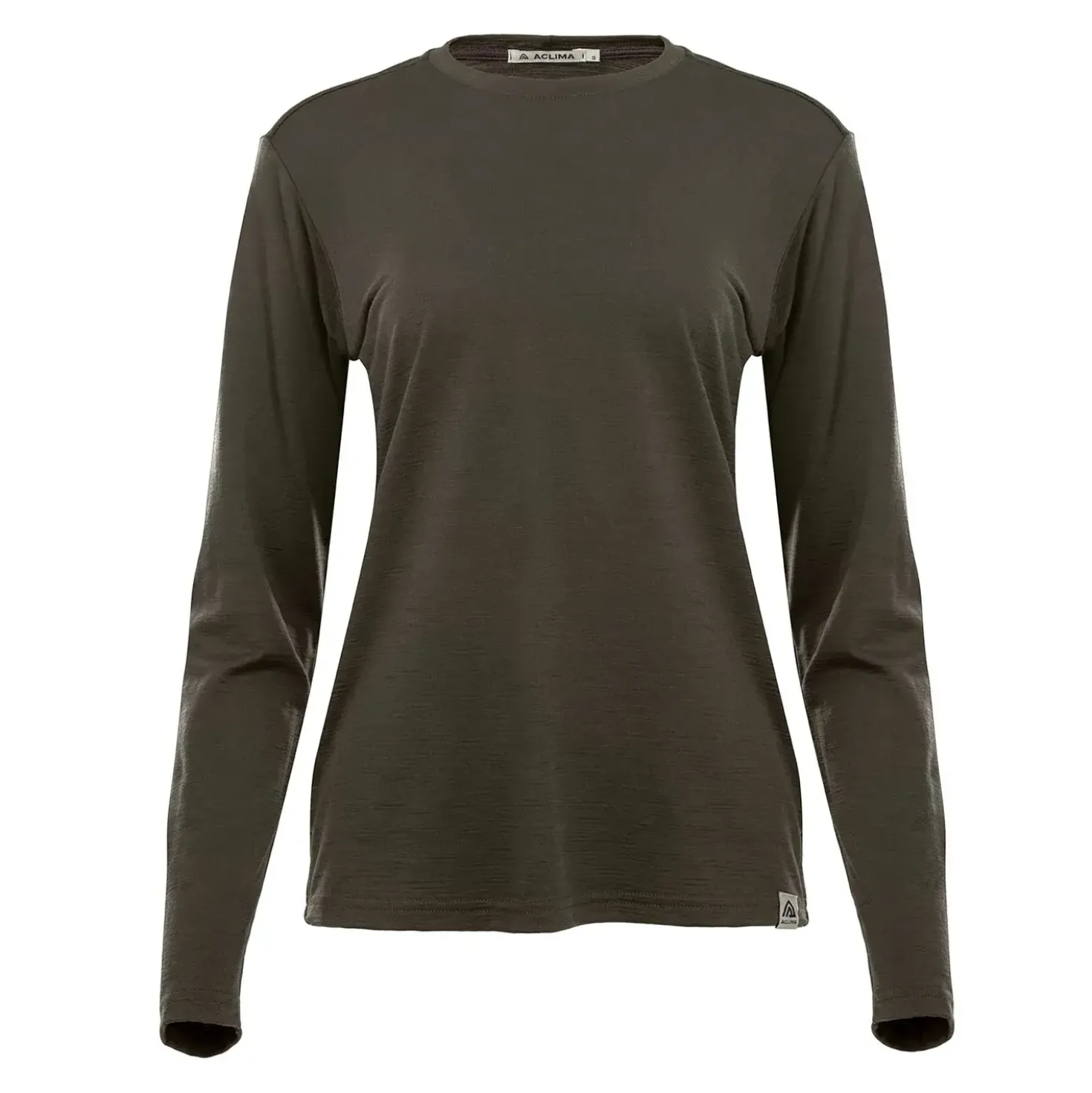 Aclima Womens LightWool 180 Crewneck