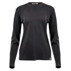 Aclima Womens LightWool 180 Crewneck