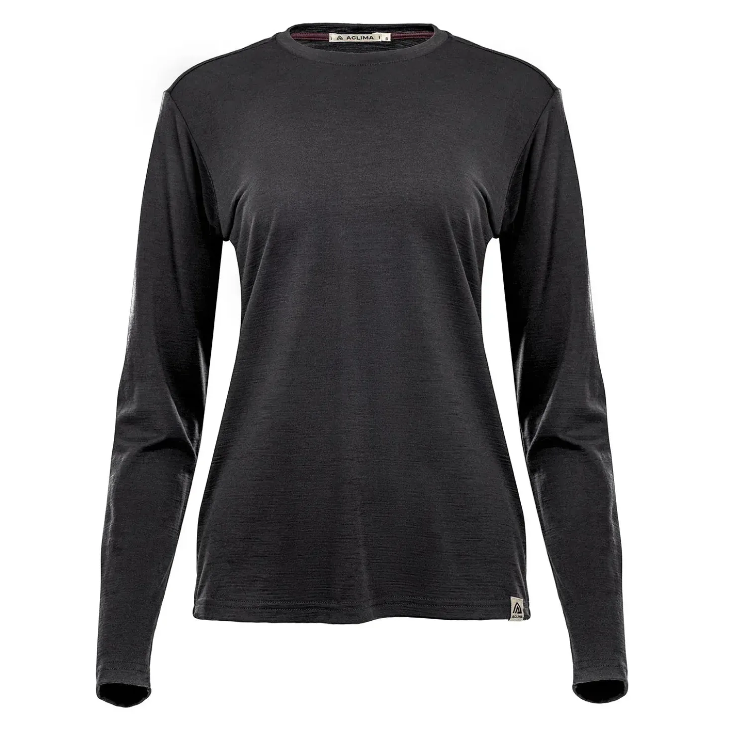 Aclima Womens LightWool 180 Crewneck