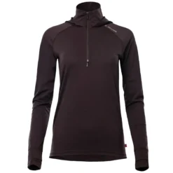 Aclima Womens LightWool 180 Hoodie