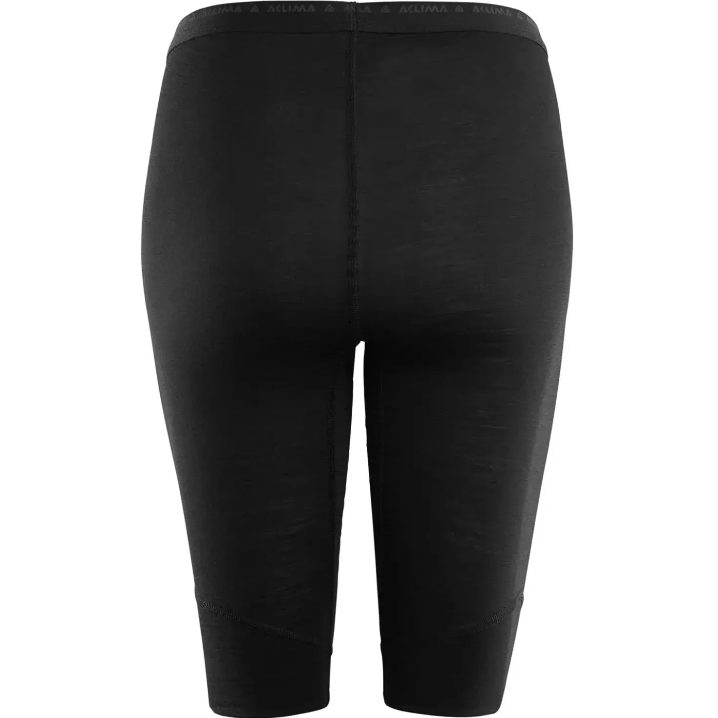 Aclima Womens Lightwool Long Shorts