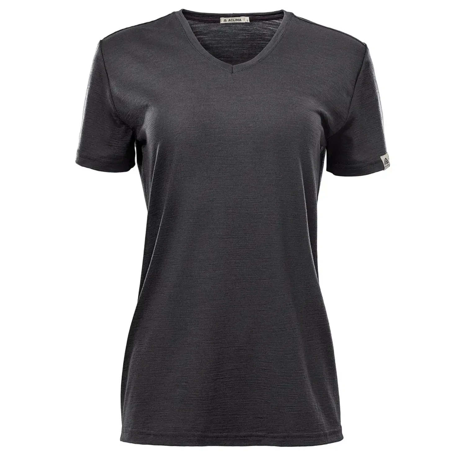 Aclima Womens LightWool 180 Loose Fit Tee