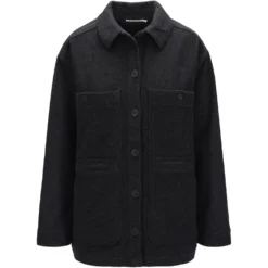 Aclima Womens Reborn Lumber Jacket