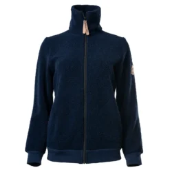 Aclima Womens Reborn Terry Jacket