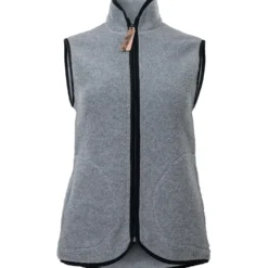 Aclima Womens Reborn Terry Vest