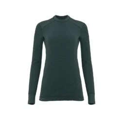 Aclima Womens StreamWool Crew Neck