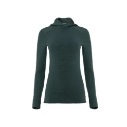Aclima Womens StreamWool Hoodie