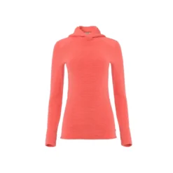 Aclima Womens StreamWool Hoodie