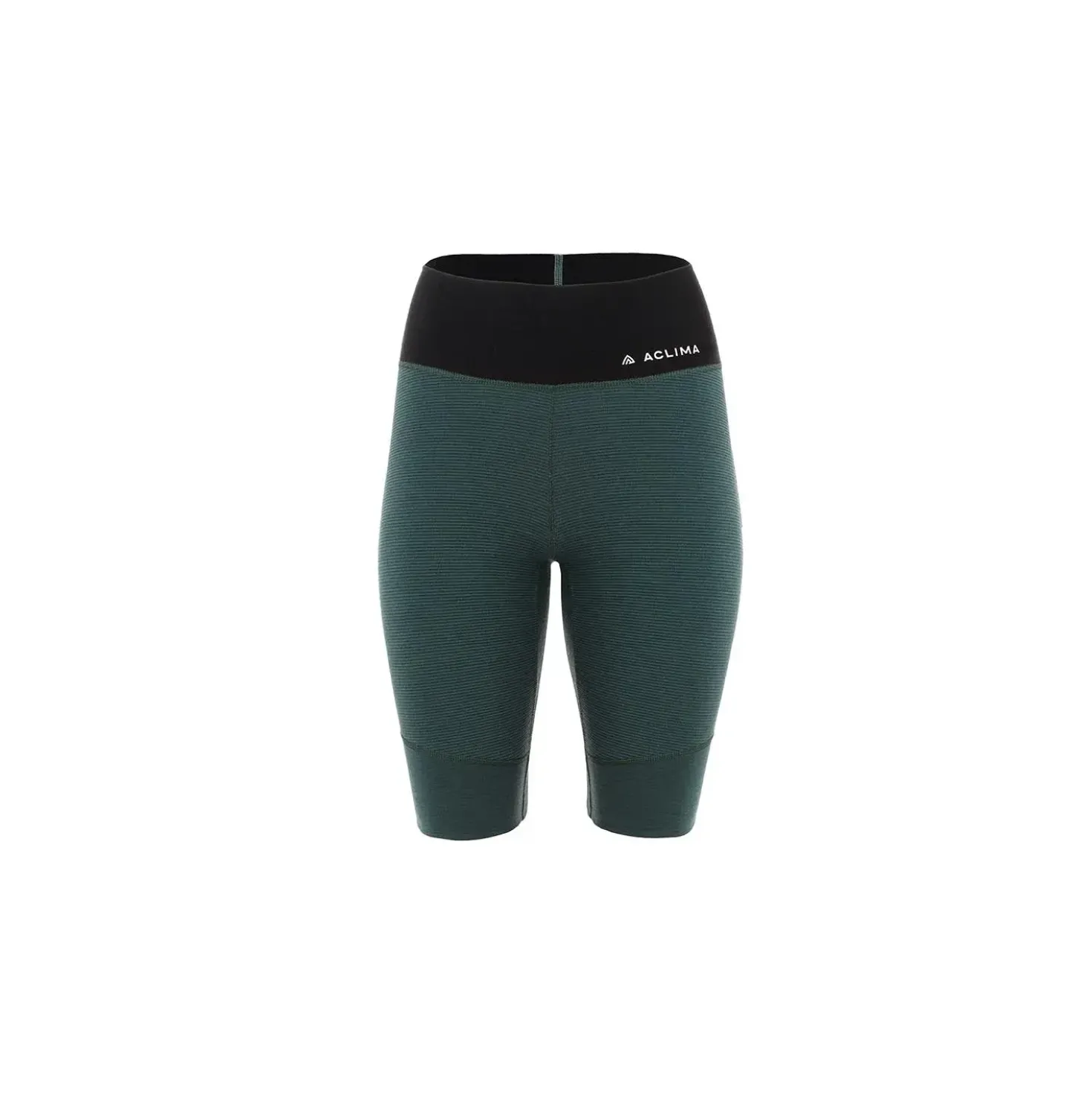 Aclima Womens StreamWool Shorts