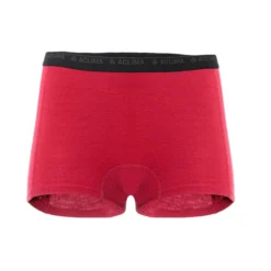 Aclima Womens WarmWool Boxer Shorts