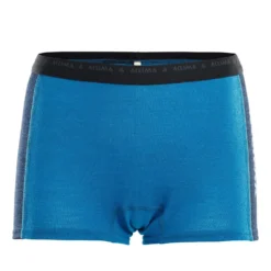 Aclima Womens WarmWool Boxer Shorts