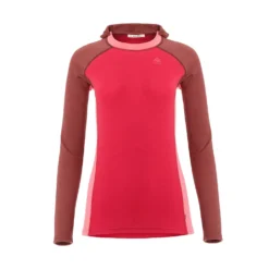 Aclima Womens WarmWool Hoodsweater V2