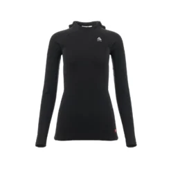 Aclima Womens WarmWool Hoodsweater V2
