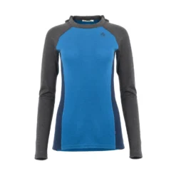 Aclima Womens WarmWool Hoodsweater V2