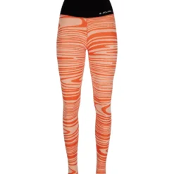 Aclima Womens WarmWool Longs High Waist
