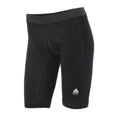 Aclima Womens WarmWool Long Shorts W/WindWool