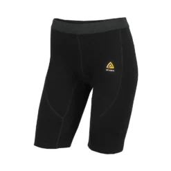 Aclima Womens Warmwool Long Shorts