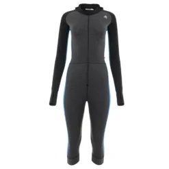 Aclima Womens WarmWool Overall 3/4
