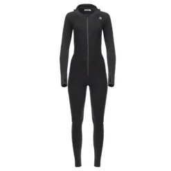 Aclima Womens WarmWool Overall