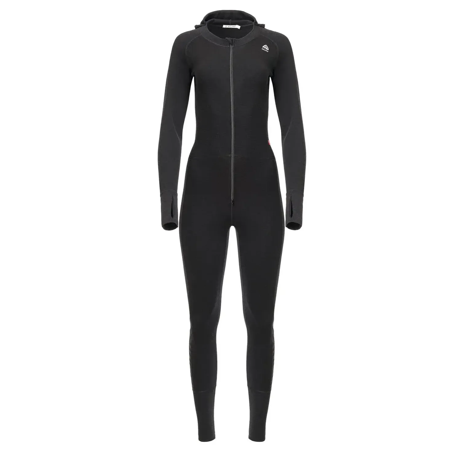 Aclima Womens WarmWool Overall