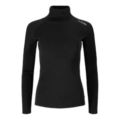 Aclima Womens WarmWool Roll Neck