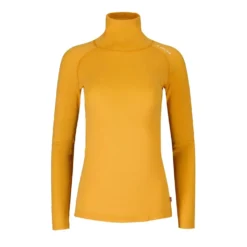 Aclima Womens WarmWool Roll Neck