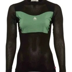Aclima Womens WoolNet Light Crewneck