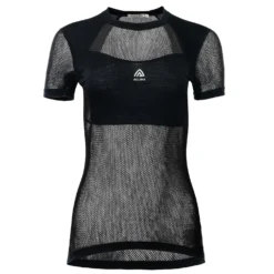 Aclima Womens WoolNet Light T-shirt