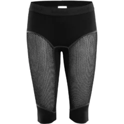 Aclima Womens Woolnet 3/4 Longs