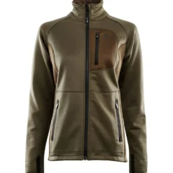 Aclima Womens WoolShell Jacket