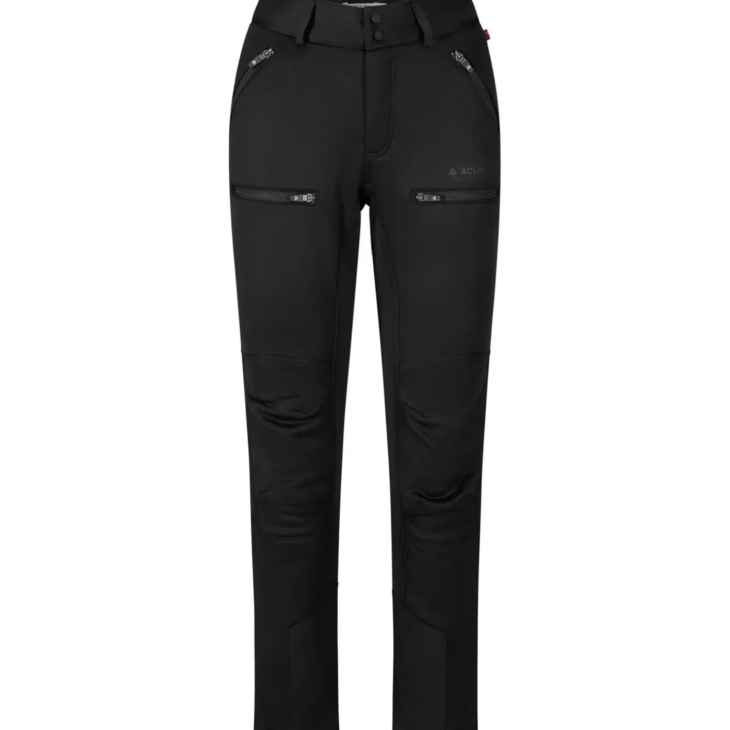 Aclima Womens WoolShell Pant