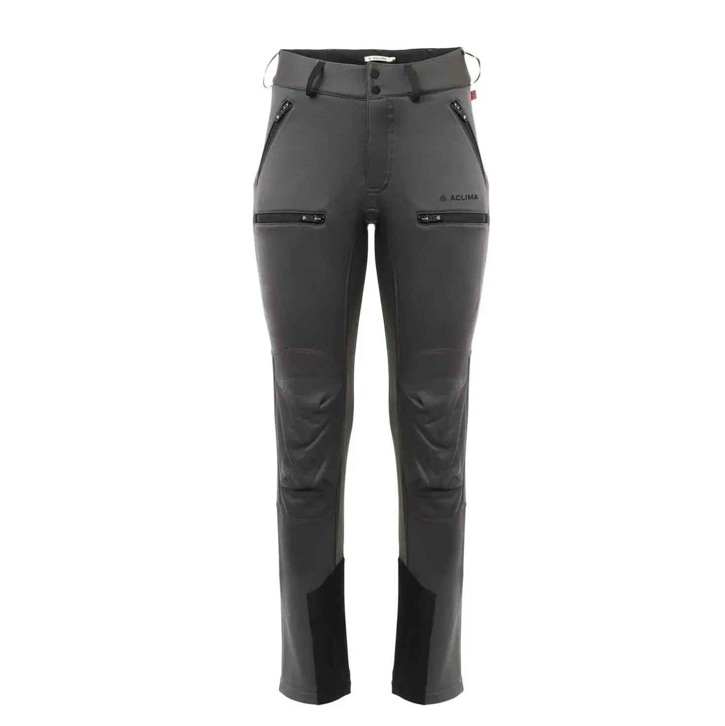 Aclima Womens WoolShell Pant