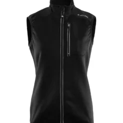 Aclima Womens Woolshell Vest