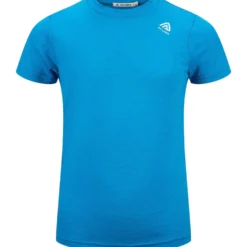 Aclima Youths LightWool T-shirt