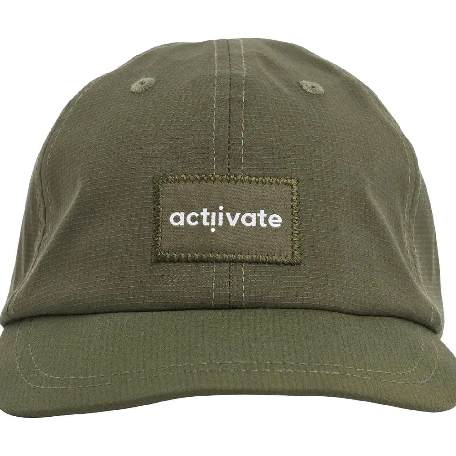 Actiivate Blaze Foldable Cap