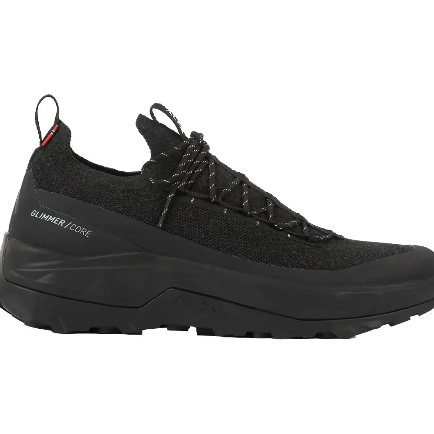 Alfa Mens Glimmer Core