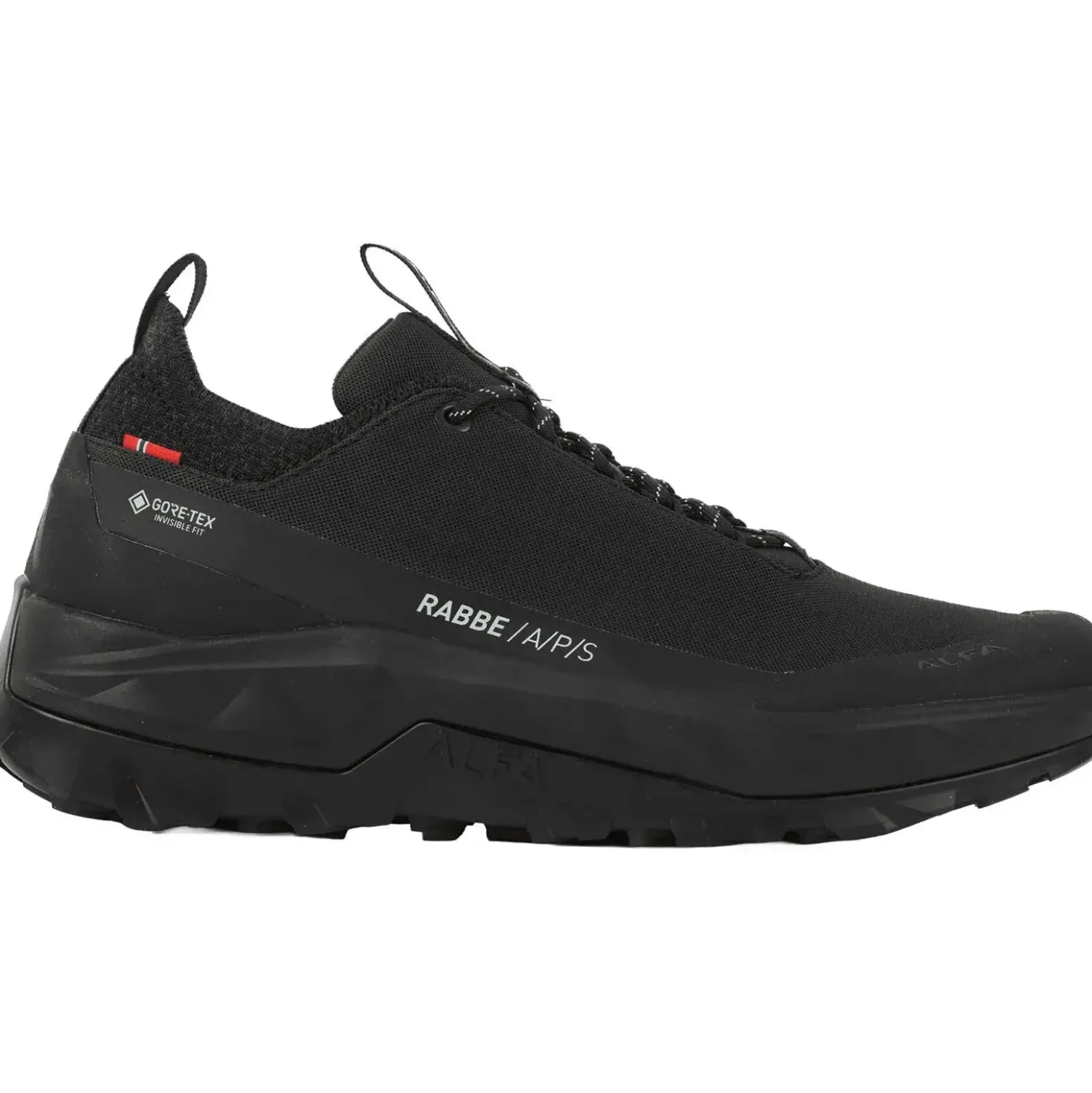 Alfa Mens Rabbe A/P/S GTX