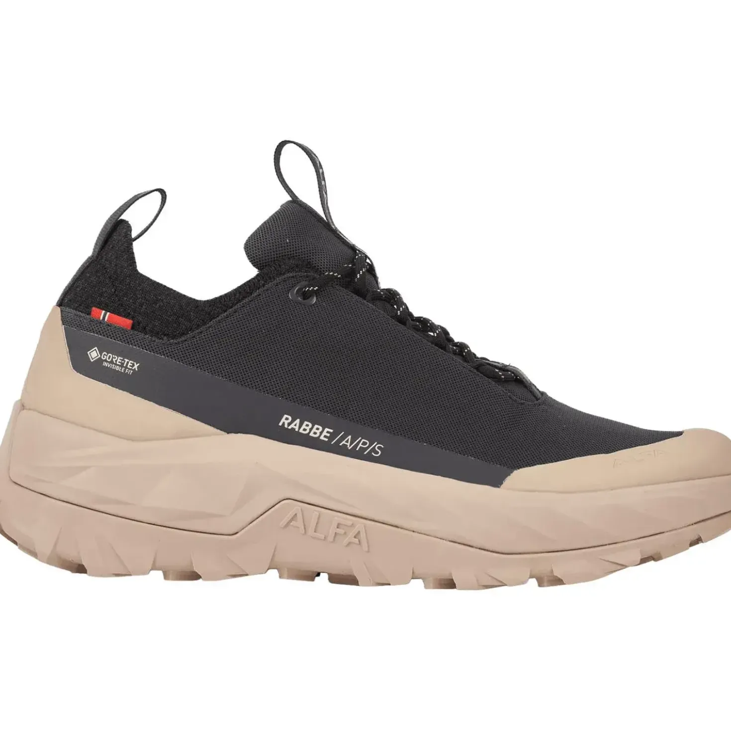 Alfa Womens Rabbe A/P/S GTX
