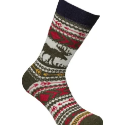 Alpaca Winter Alpaca Moose