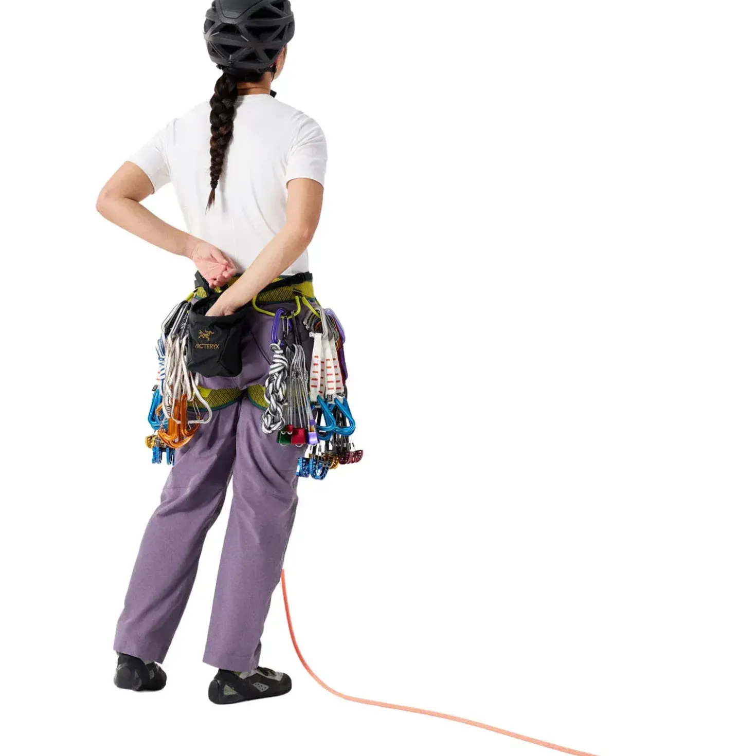 Arcteryx Ion SL Chalkbag