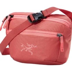 Arcteryx Mantis 1 Waist Pack