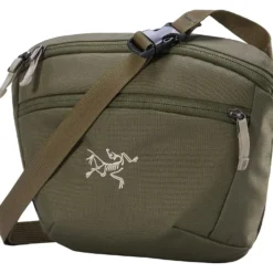 Arcteryx Mantis 2 Waist Pack